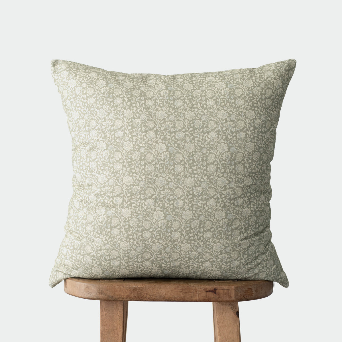 Decorative Pillow Cover Set, Eden 18" 22" 12x20" 12x40", Machine-Washable Care for Sofas, Beds and Living Room Accents, 4 Size Options image 1