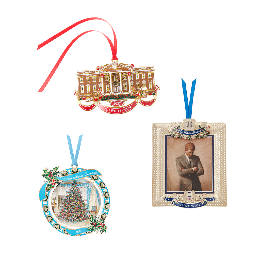 Decorative Ornament, Official Christmas Special Value Bundle: 2022 for Holiday Displays, Seasonal Decorating and Decorative Home Accents image 1