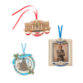 Decorative Ornament, Official Christmas Special Value Bundle: 2022 for Holiday Displays, Seasonal Decorating and Decorative Home Accents image 1