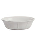 Dinnerware, French Countryside Oval Serve Bowl, Dishwasher-Safe Care for Family Dining, Serving and Entertaining image 1