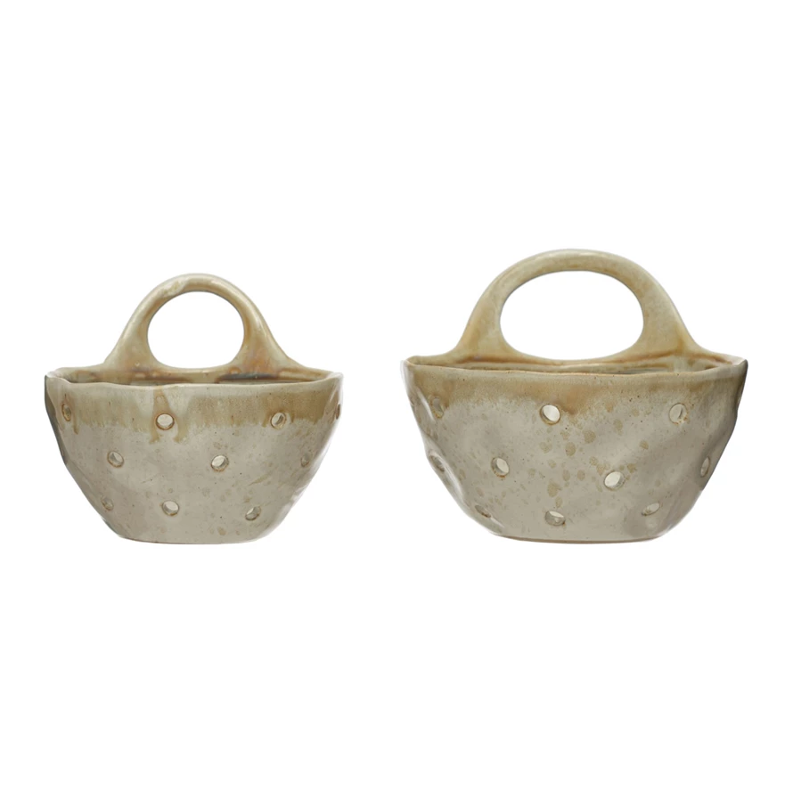 Dinnerware, Rhys Berry Bowl for Everyday Meals and Table Settings, Designed for Family Dining, Serving and Entertaining image 1