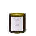 Decorative Candle, Green Goddess for Entryways, Mantels and Everyday Home Ambience, Designed for Everyday Home Use image 1