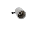 Home Lighting, 3 Way Mogul Porcelain Socket (48102) for Desks, Side Tables and Warm Room Lighting image 1