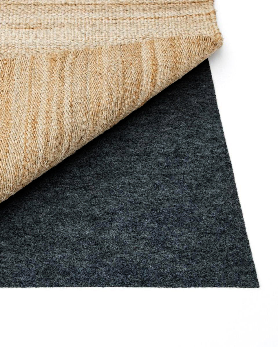 Throw Pillow Insert, Low profile rug pad for Cushion Covers, Living Rooms and Layered Bedding, 19 Size Options image 1