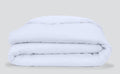 Duvet Cover, SuperSoft, Lightweight Design for Everyday Bedding, Guest Bedrooms and Comforter Protection, 3 Sizes and 3 Colors image 1