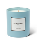 Decorative Candle, Poolside for Living Rooms, Bedrooms and Relaxing Evenings, Designed for Entryways, Mantels and Everyday Home Ambience image 1
