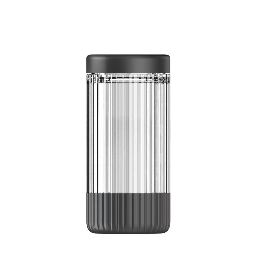 Kitchen Blender Accessory, 1200mL Blending Vessel and Storage Lid for Home Kitchens and Daily Blending Tasks, 7 Color Options image 1