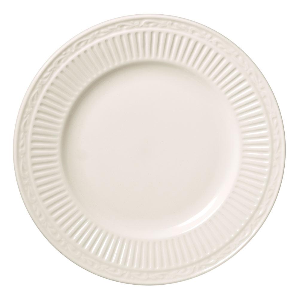 Dinner Plate, Italian Countryside, Microwave-Safe Use for Main Courses, Entertaining and Daily Tableware image 1