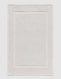Bath Mat, Classic for Bathroom Floors, Shower Exits and Everyday Bath Routines, 4 Color Options image 1