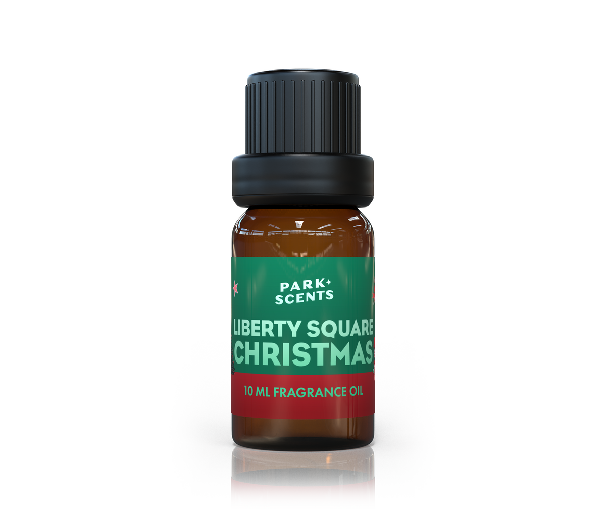 Home Fragrance Oil, Liberty Square Christmas Warm Scent of Old for Oil Warmers, Diffusers and Relaxing Evenings image 1