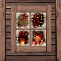 Home Fragrance Oil, Christmas Cabin for Bedrooms, Living Rooms and Everyday Home Ambience, 5 Size Options image 1