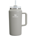 Insulated Tumbler, Quencher H2.0 FlowState 64 OZ, Stainless Steel Construction for Kitchen Tables, Workspaces and Daily Hydration image 1