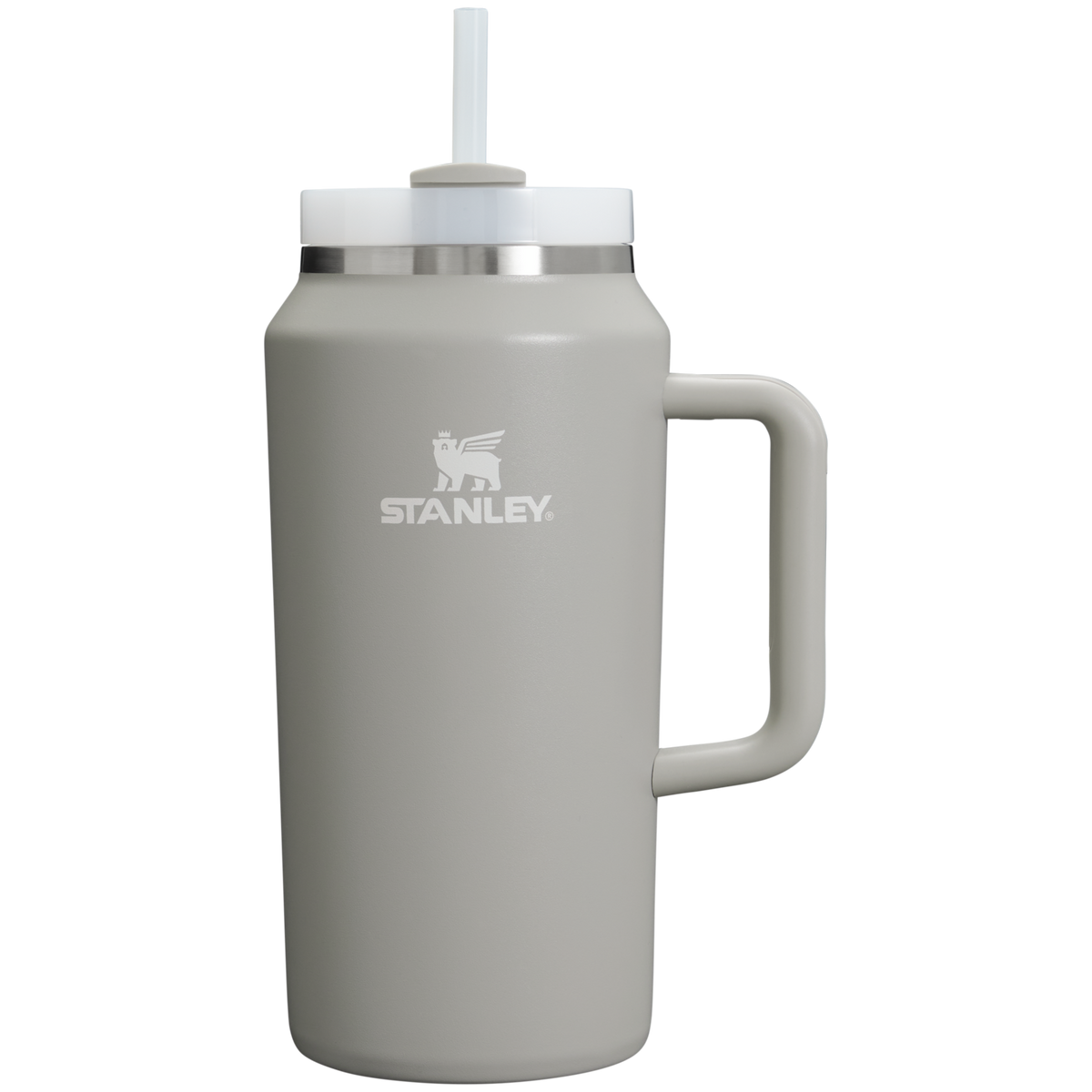 Insulated Tumbler, Quencher H2.0 FlowState 64 OZ, Stainless Steel Construction for Kitchen Tables, Workspaces and Daily Hydration image 1