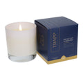 Decorative Candle, Fresh Cut Tuberose #8 for Living Rooms, Bedrooms and Relaxing Evenings, Designed for Everyday Home Use image 1