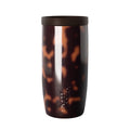 Insulated Tumbler, Voyager Signature, Stainless Steel Construction, Silicone Construction for Everyday Drinks, Home and Entertaining image 1