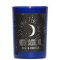 Decorative Candle, DS & Winter Solstice Pine for Entryways, Mantels and Everyday Home Ambience image 1