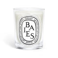 Decorative Candle, Baies (Berries) for Living Rooms, Bedrooms and Relaxing Evenings, Designed for Everyday Home Use image 1