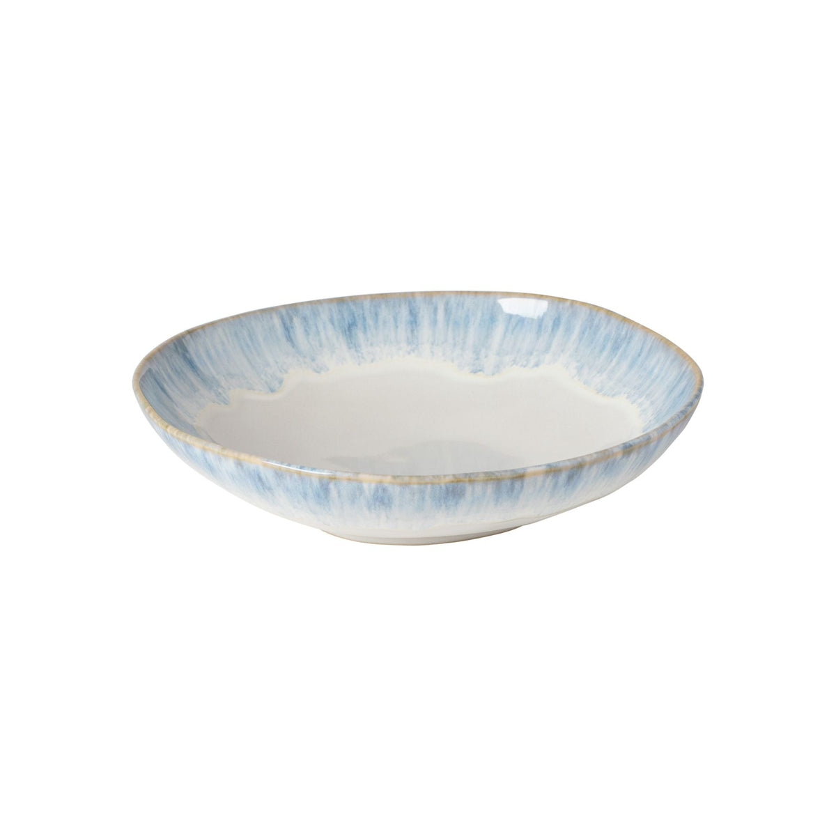 Dinnerware, Soup Pasta Bowl Brisa for Everyday Meals and Table Settings, Designed for Family Dining, Serving and Entertaining image 1