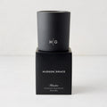 Decorative Candle, Bleecker Scented for Entryways, Mantels and Everyday Home Ambience, Designed for Everyday Home Use image 1