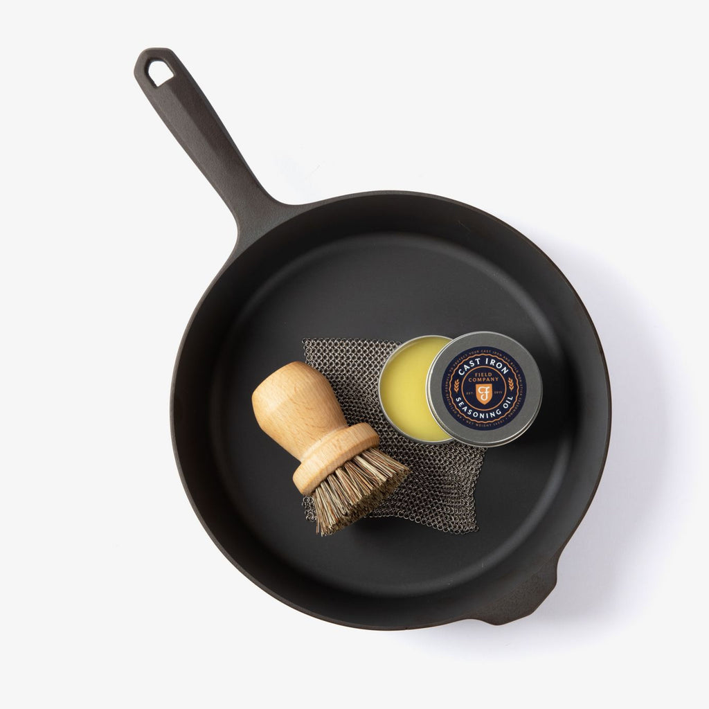 Kitchen Cookware, Starter Set No.8 for Everyday Meals and Home Cooking, Designed for Stovetop Cooking and Daily Meal Prep image 1