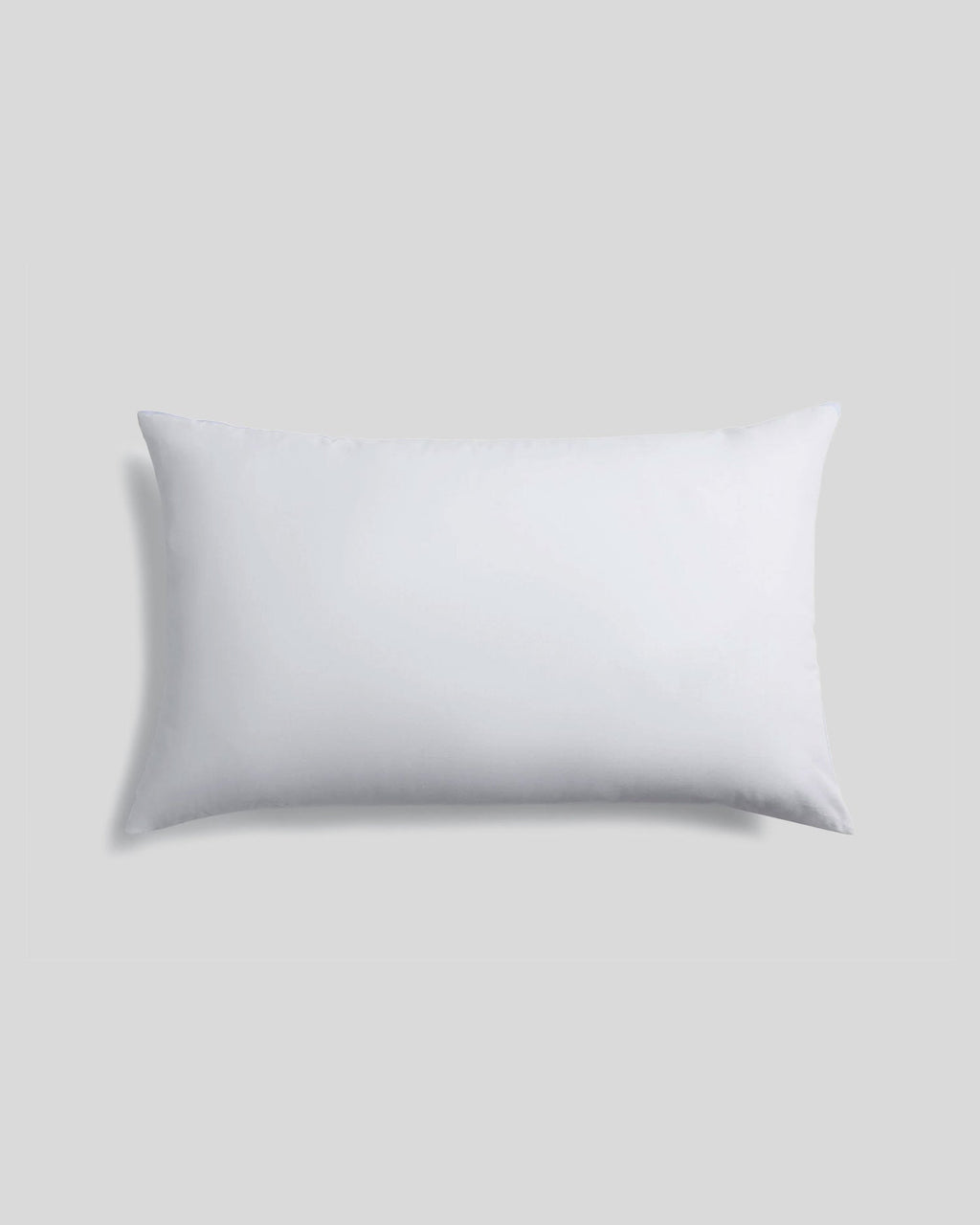Bed Pillow, Down Alternative Mini Lumbar Insert, Hypoallergenic Comfort for Everyday Sleep and Guest Room Bedding image 1