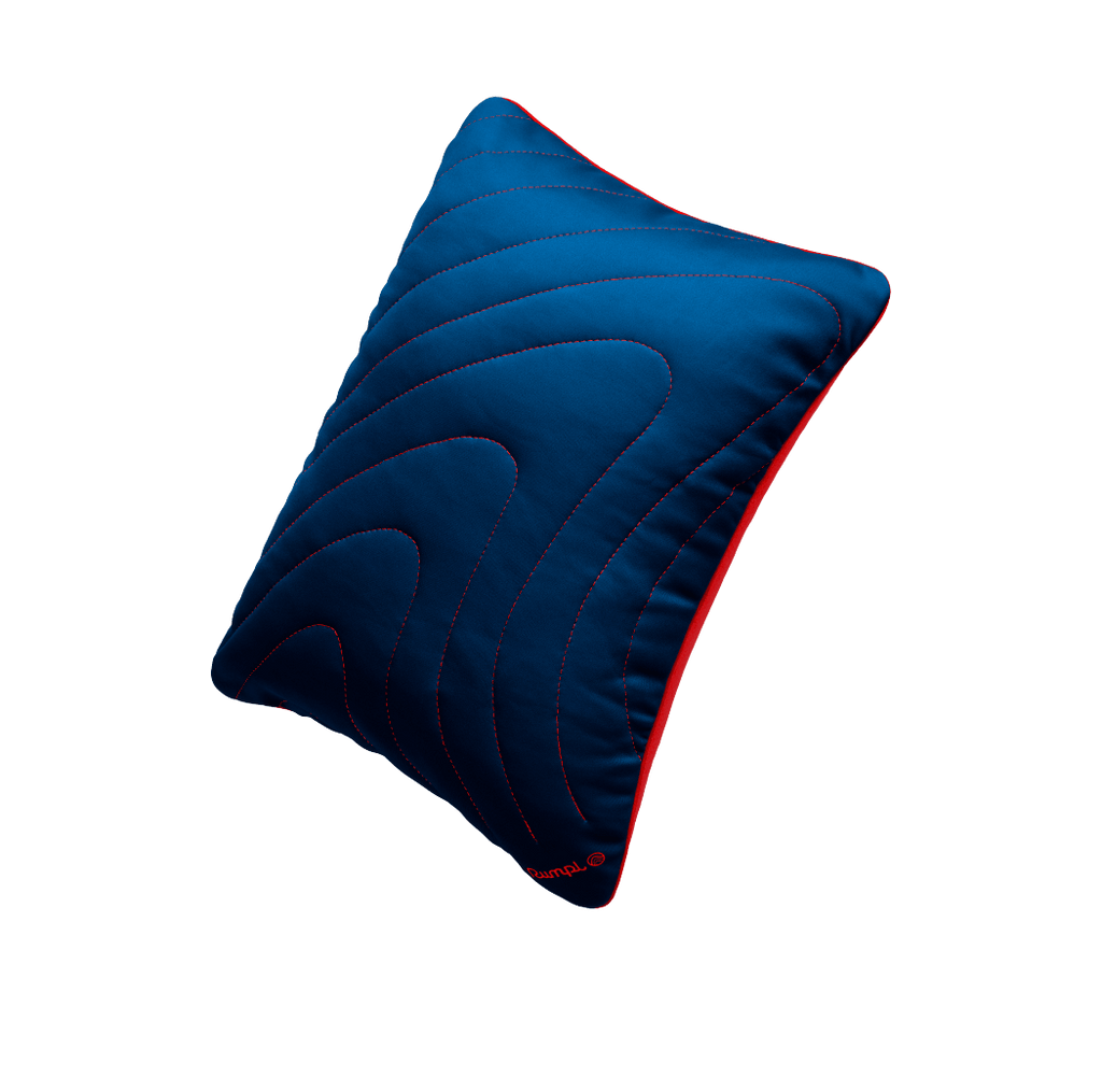 Stuffable Pillowcase - Deepwater image 1
