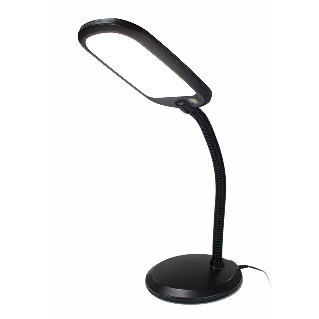 Home Lighting, 26"H Slim Design LED Bright Reader Natural for Bedrooms, Living Rooms and Reading Corners image 1