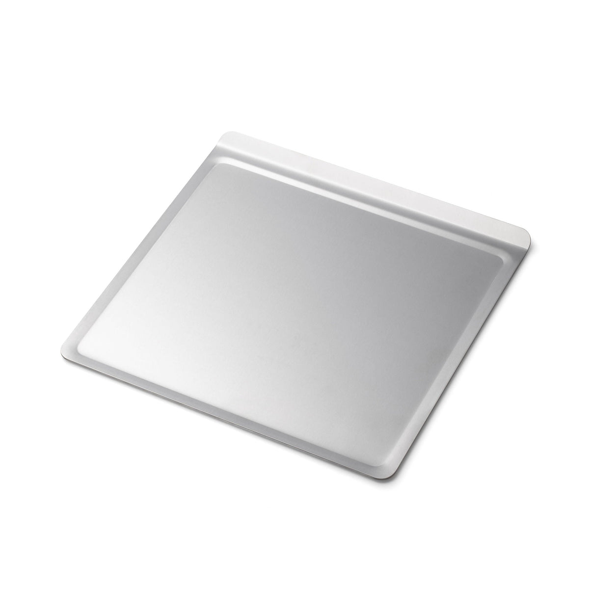 Stainless Steel Baking Sheet, Small Cookie, Stainless Steel Construction for Sheet Pan Meals, Pastries and Home Baking image 1