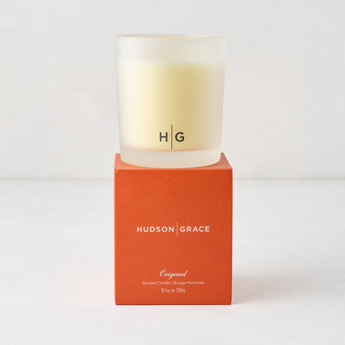 Decorative Candle, Original Scented for Living Rooms, Bedrooms and Relaxing Evenings, Designed for Everyday Home Use image 1