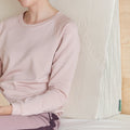 Organic Latex Wedge Pillow image 1