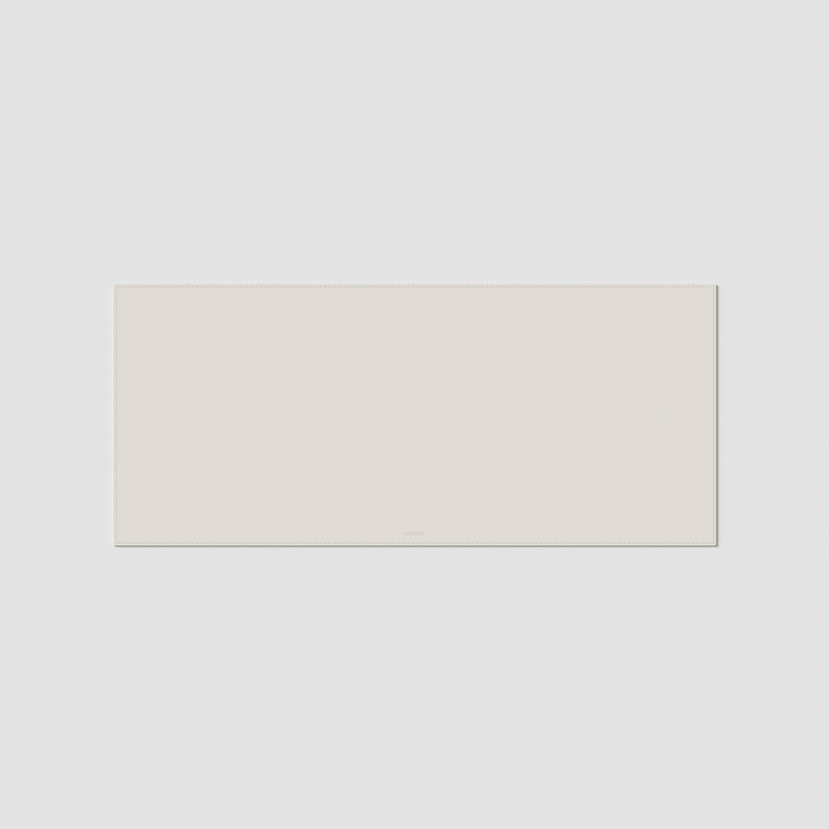 Desk Mat, classic deskmat, Silicone Construction for Workspaces, Desks and Everyday Productivity, 15 Color Options image 1