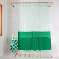 Bathroom Accessory, Sun Shower Orient Tidal for Vanity Organization and Everyday Bathroom Use image 1
