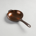 Fry Pan, No. 8 Chef Skillet for Searing, Sautéing and Everyday Meal Prep, Designed for Stovetop Cooking, Family Meals and Daily Kitchen Use image 1