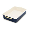 Kitchen Cookware, Reserve 13" x 9" Rectangular Pan Twilight for Everyday Meals and Home Cooking image 1