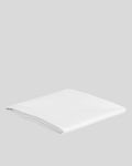Bathroom Accessory, Shower Curtain Liner, Waterproof Protection for Guest Baths and Daily Bathroom Routines image 1