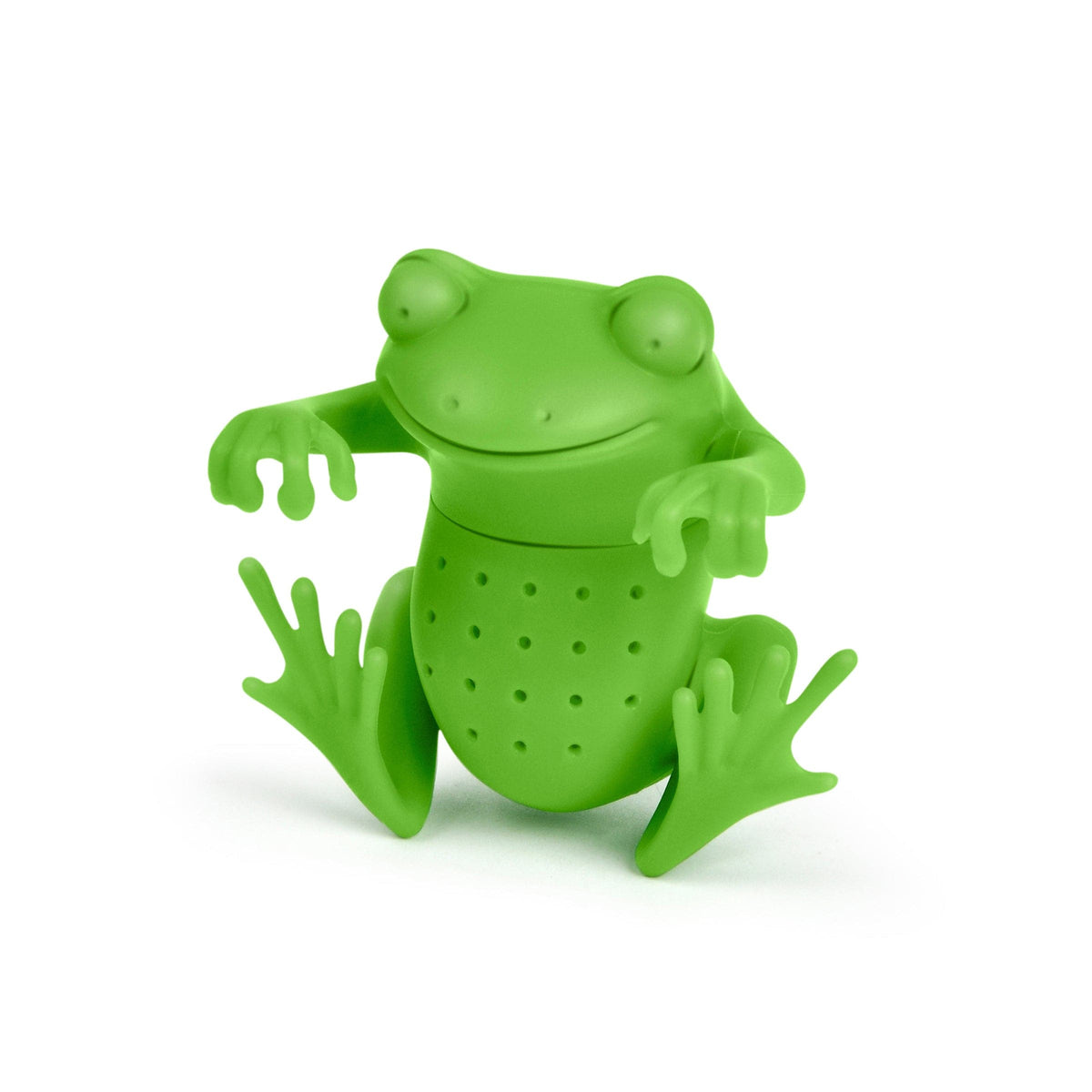 TEA FROG image 1