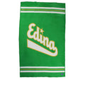 Cozy Throw Blanket, Edina High School, Breathable Construction, Hypoallergenic Comfort for Sofas, Beds and Relaxing at Home image 1