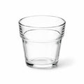 Votive Candle Holder Set, Flowerpot 12 Pack, Clear Glass Construction for Tabletop Candle Displays and Home Decorating image 1