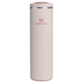 Coffee Mug, Transit Flip Top 20 OZ, Lightweight Design, Stainless Steel Construction for Kitchen Tables, Workspaces and Daily Hydration image 1