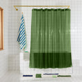 Bathroom Accessory, Sun Shower Pine for Vanity Organization and Everyday Bathroom Use, Designed for Guest Baths and Daily Bathroom Routines image 1