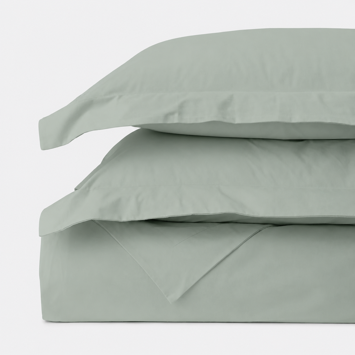 Decorative Pillow Sham, Basic and Shams Bundle for Guest Rooms, Headboards and Everyday Bedroom Decor, 3 Sizes and 8 Colors image 1