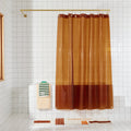 Bathroom Accessory, Sun Shower Honey for Guest Baths and Daily Bathroom Routines, Designed for Vanity Organization and Everyday Bathroom Use image 1