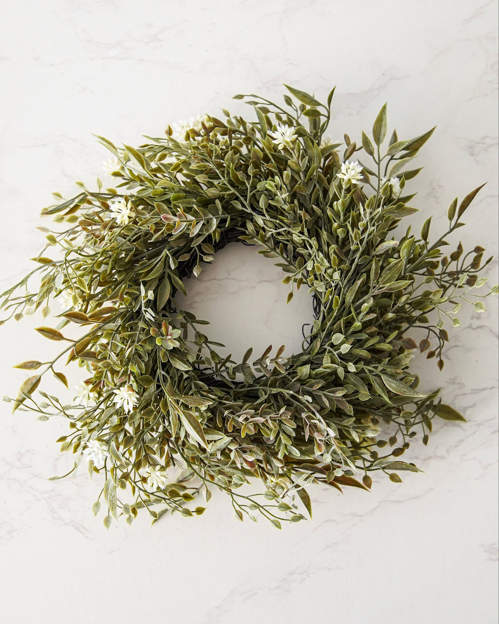 Decorative Candle, Lyra Buds Ring for Living Rooms, Bedrooms and Relaxing Evenings, Designed for Everyday Home Use image 1
