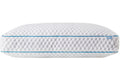 Bed Pillow, Healthy Ultra Tech Advanced for Sleeping, Reading and Bedroom Comfort, 2 Size Options image 1