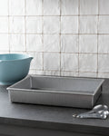 Kitchen Cookware, Baking Pan, Breathable Construction, Silicone Construction for Everyday Meals and Home Cooking image 1