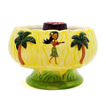 Drinkware, BarConic Volcano Bowl 32 ounces for Everyday Drinks, Home and Entertaining, Designed for Everyday Home Use image 1