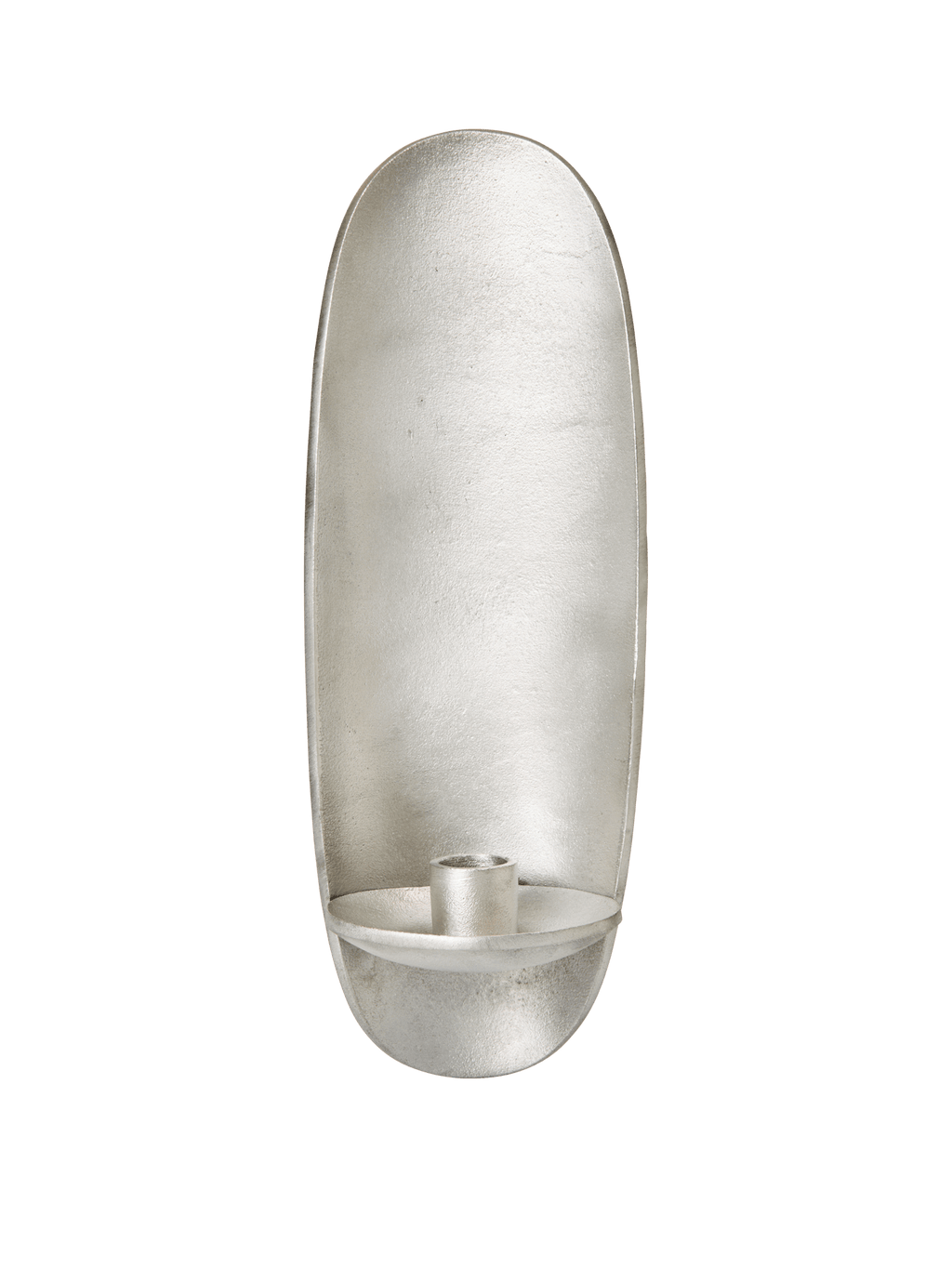 Decorative Candle, Agapé Wall Holder Aluminium for Living Rooms, Bedrooms and Relaxing Evenings image 1