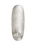 Decorative Candle, Agapé Wall Holder Aluminium for Living Rooms, Bedrooms and Relaxing Evenings image 1