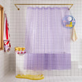 Bathroom Accessory, Sun Shower 2x2 Thistle for Guest Baths and Daily Bathroom Routines, Designed for Everyday Home Use image 1