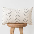 Decorative Pillow Cover, Maza Lumbar 12x20" 12x26" 12x40", Machine-Washable Care for Sofas, Beds and Living Room Accents image 1